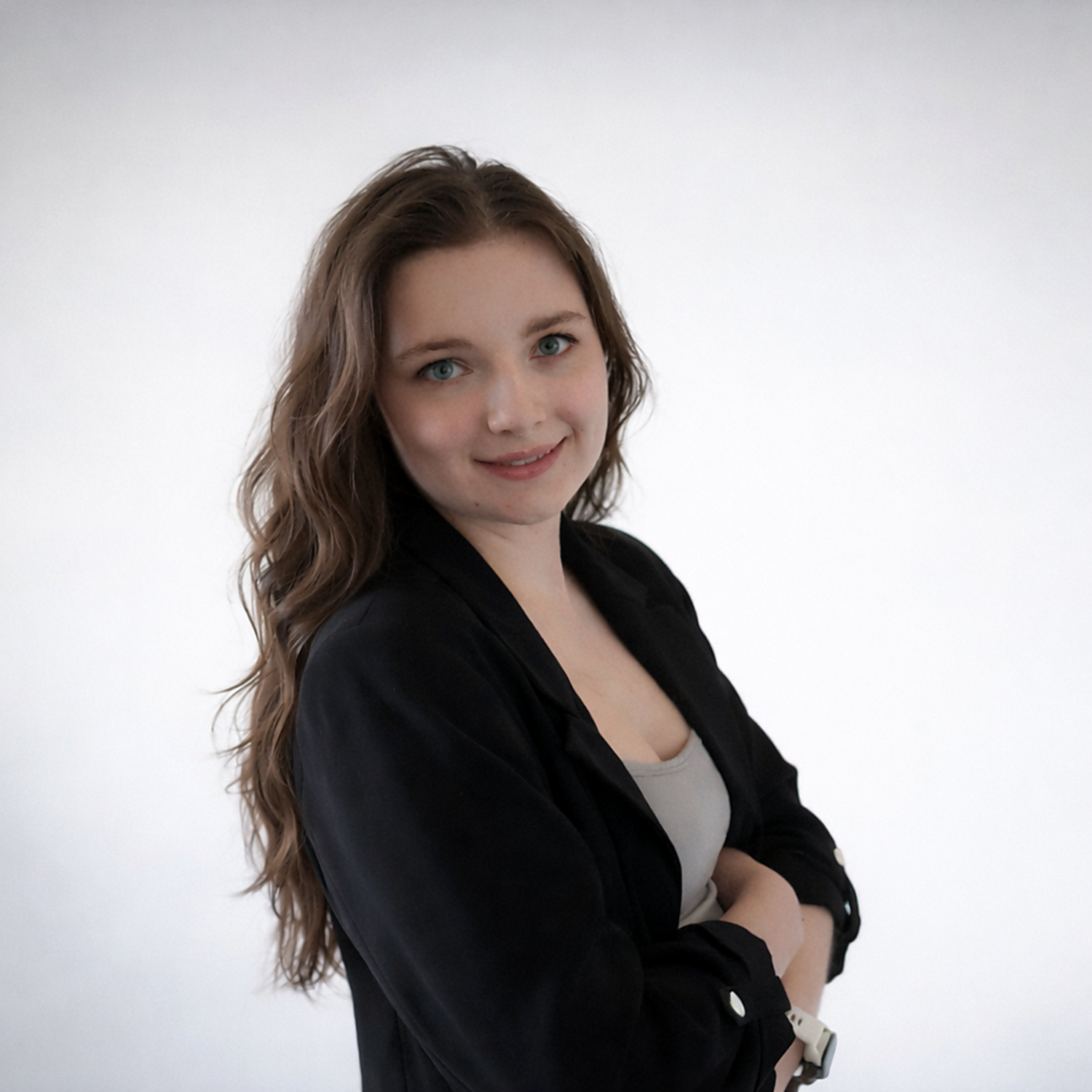 Julia Fliorko headshot